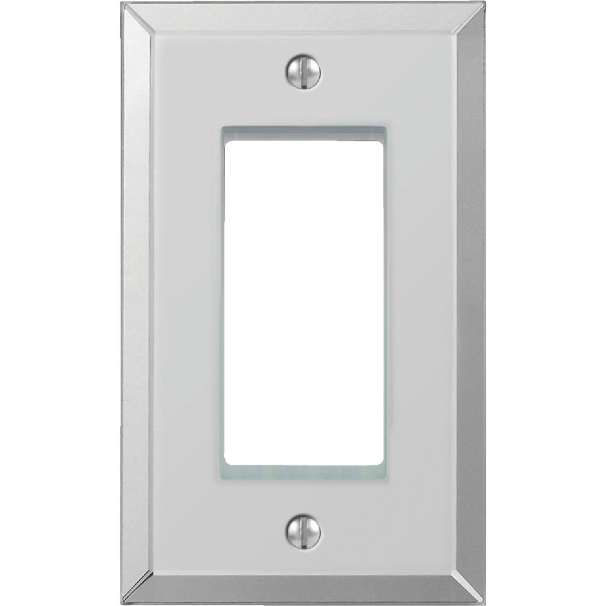 1RKRBVL MIRR WALLPLATE - 9MC117 by Jackson Deerfield Mf