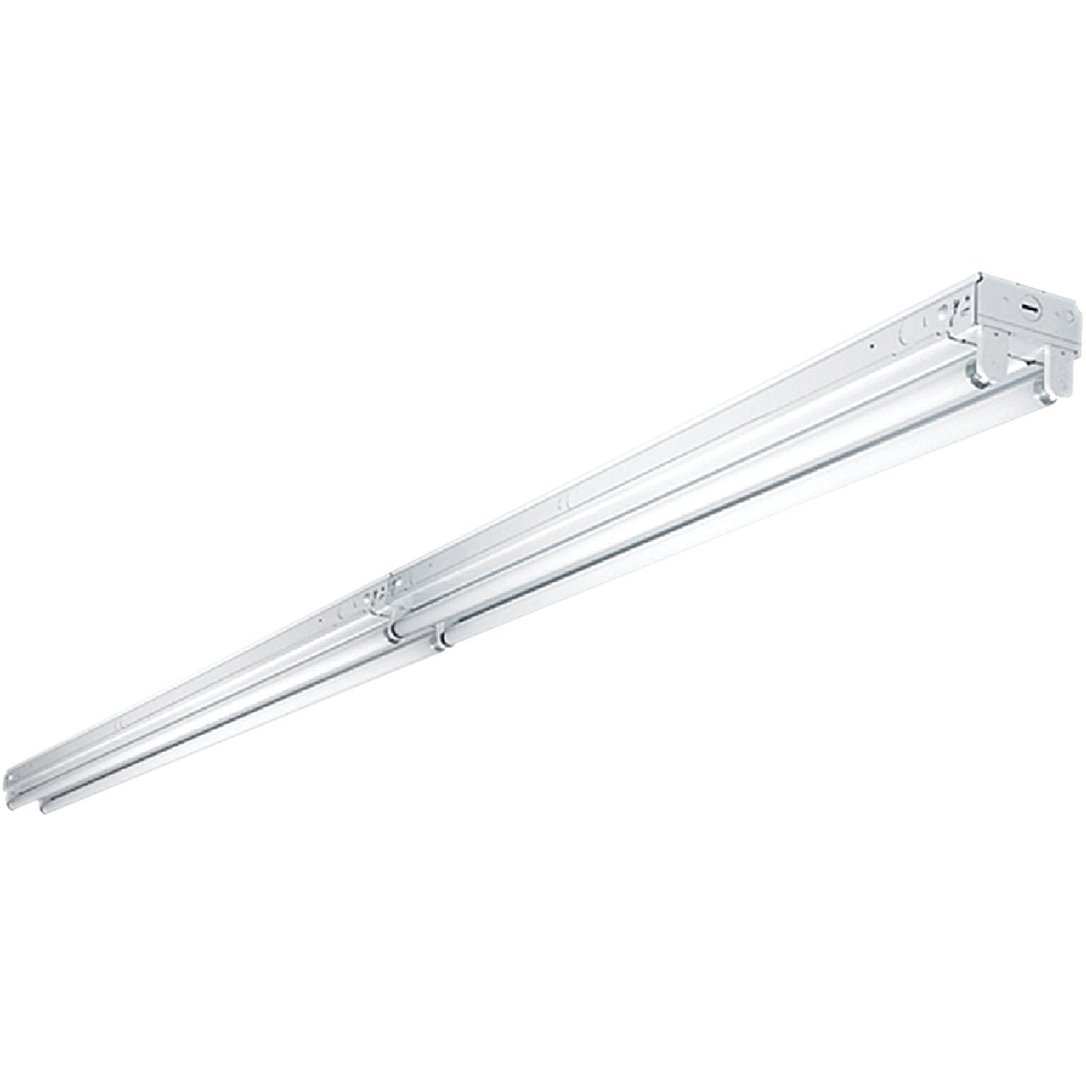 8' T8 4BULB STRIP LIGHT - TC2321201/4GESB by Lithonia Lighting