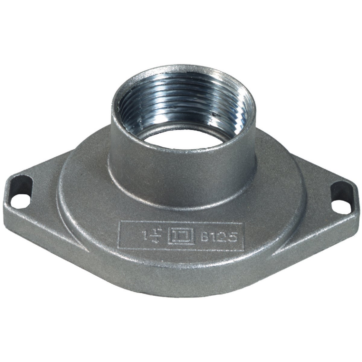 1-1/4" BOLT-ON HUB - B125 by Square D Co