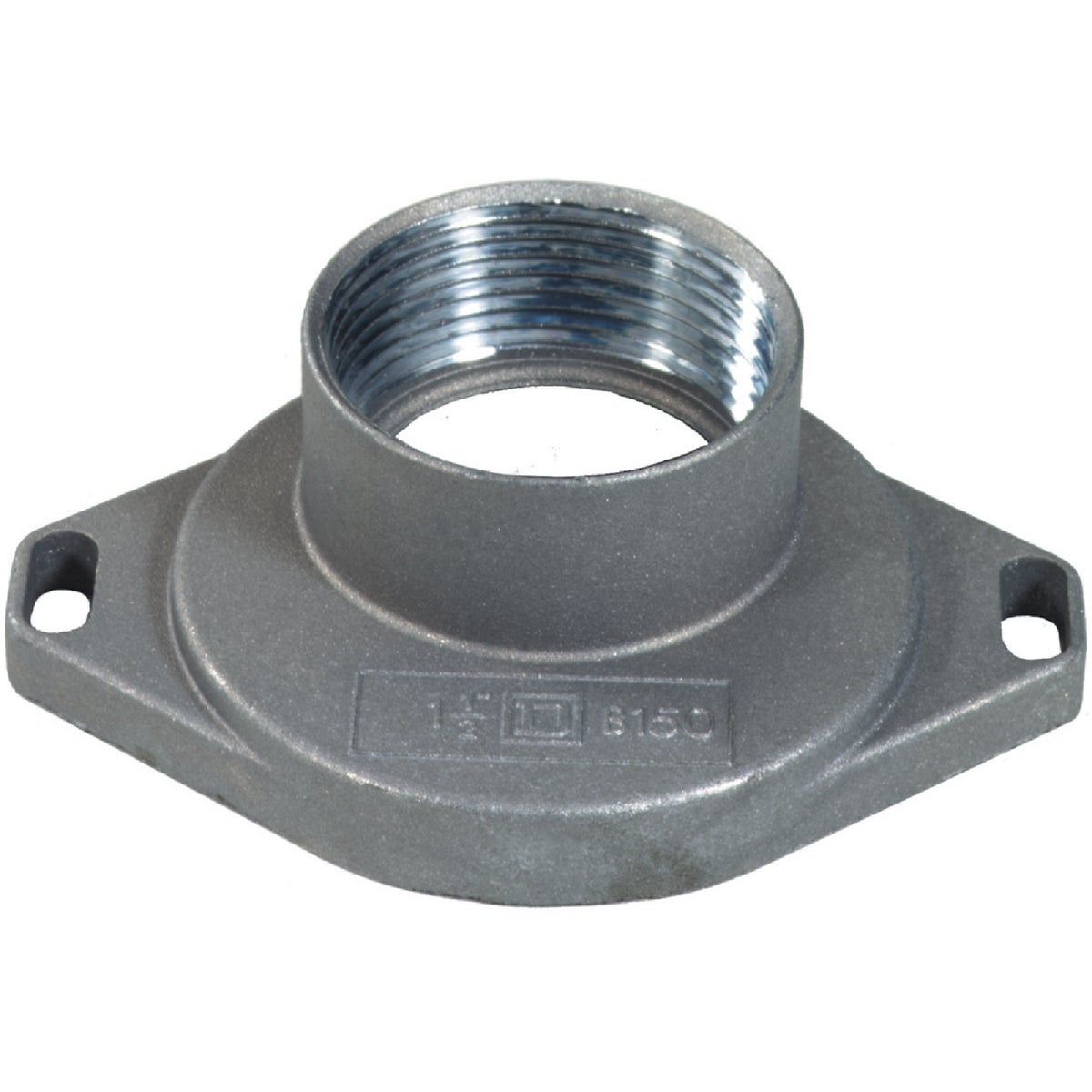 1-1/2" BOLT-ON HUB - B150 by Square D Co