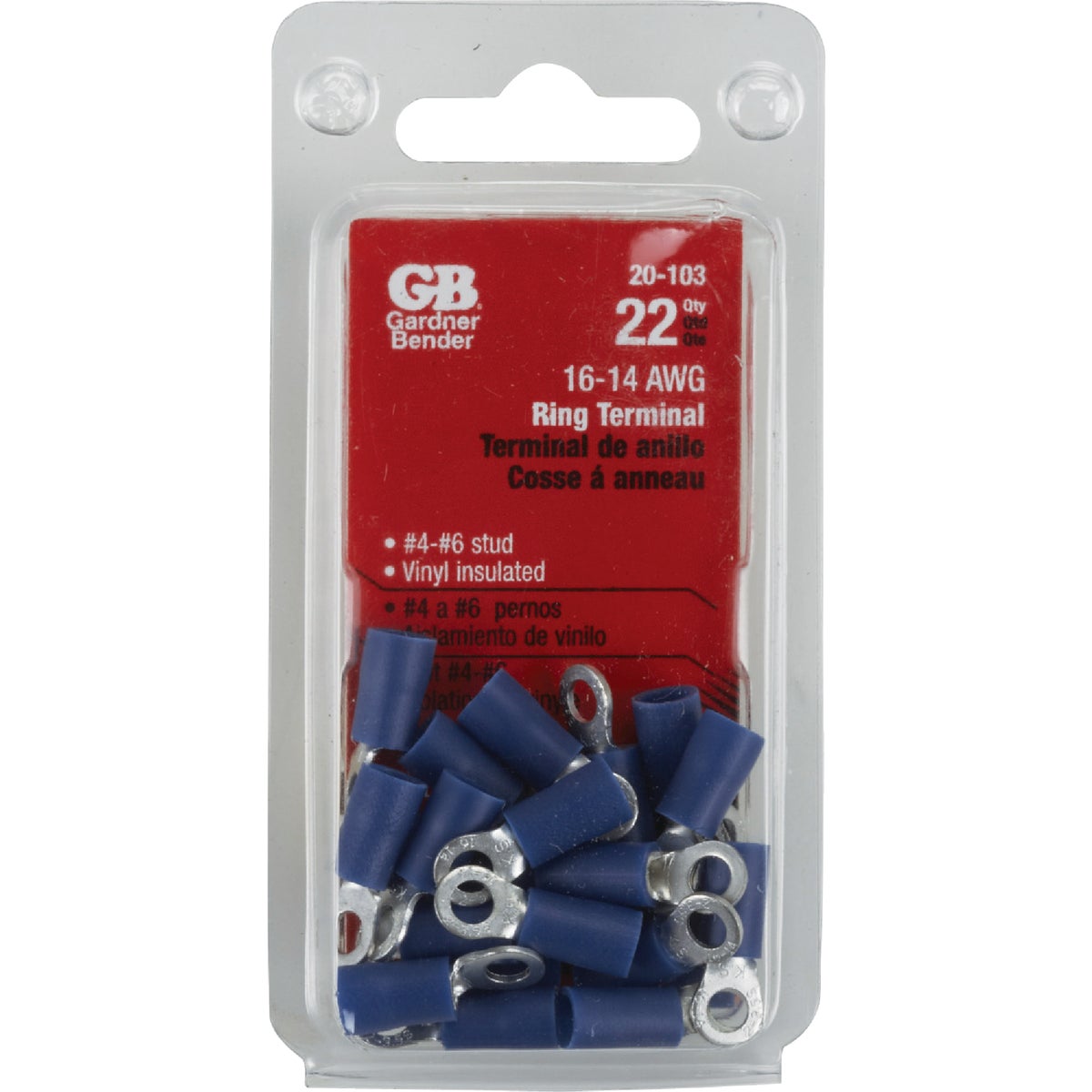 16-14 RING TERMINAL