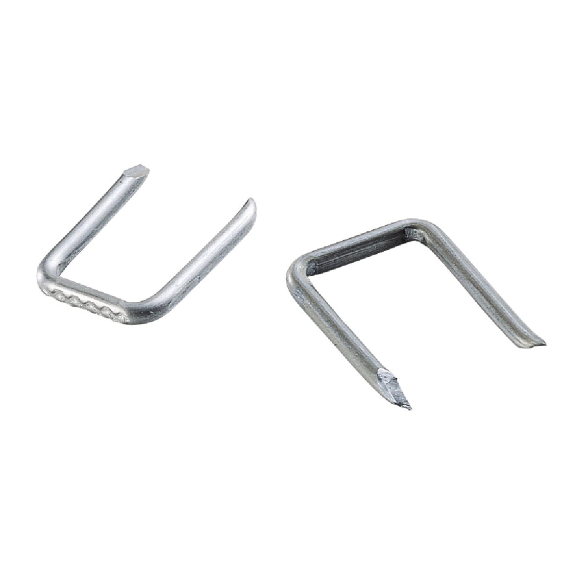 1/2" CABLE STAPLE - MS-1550T by G B Electrical Inc