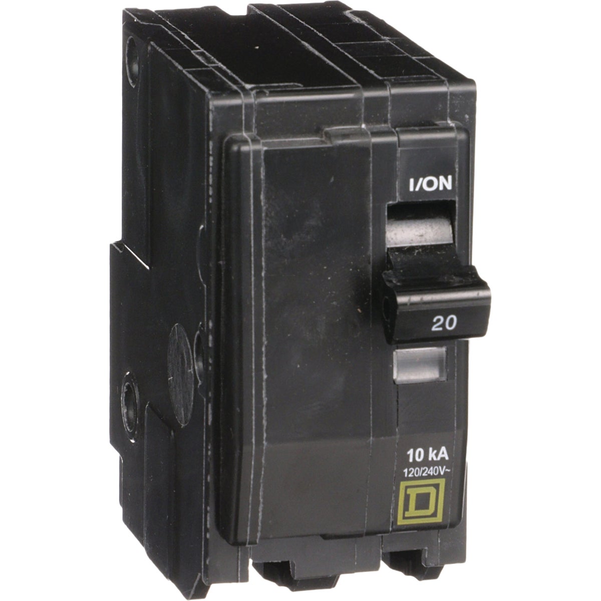 20a 2p Circuit Breaker