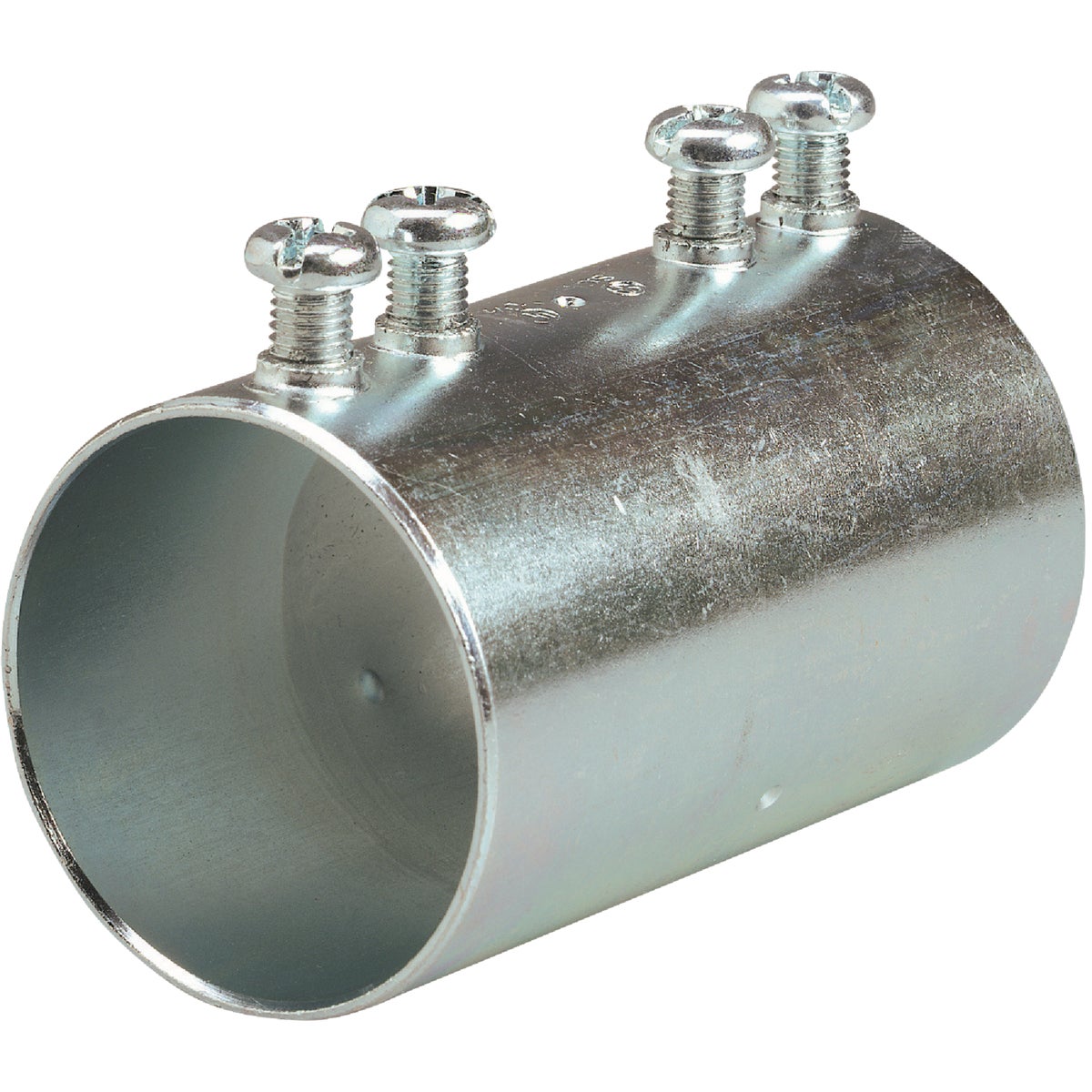 1-1/4" EMT COUPLING - TK124-1 by Thomas & Betts