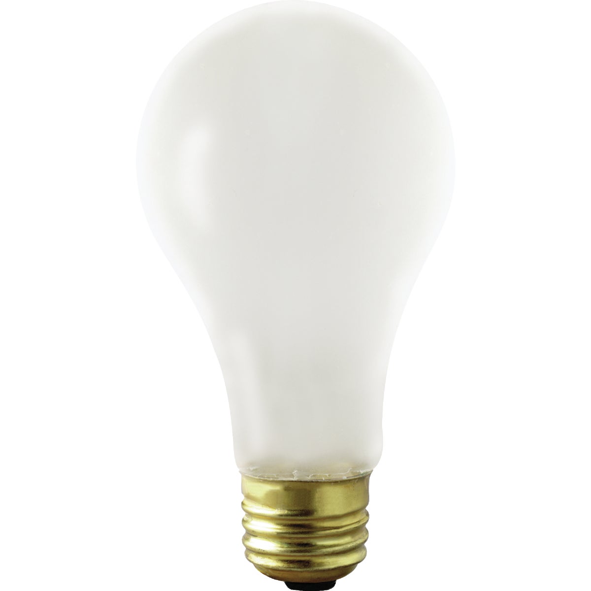 75W CLR TOUGH BULB - 46895 75A/RS/STG by G E Lighting