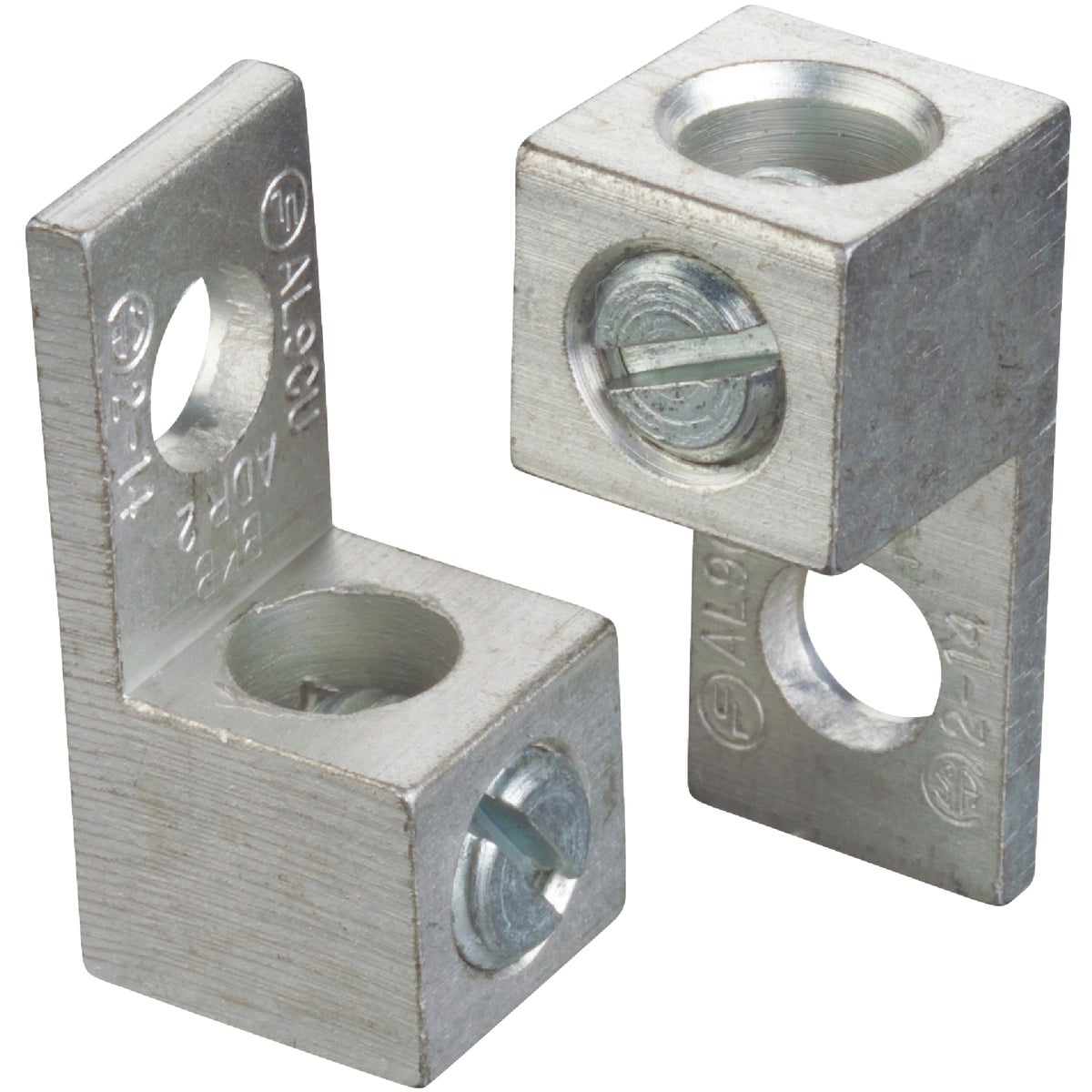 2STR-14AWG TERMINAL LUG - ADR2 by Thomas & Betts