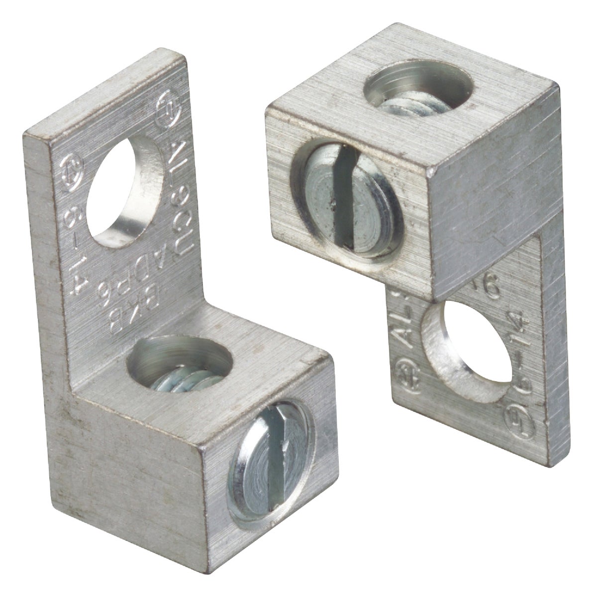 6STR-14AWG TERMINAL LUG - ADR6 by Thomas & Betts