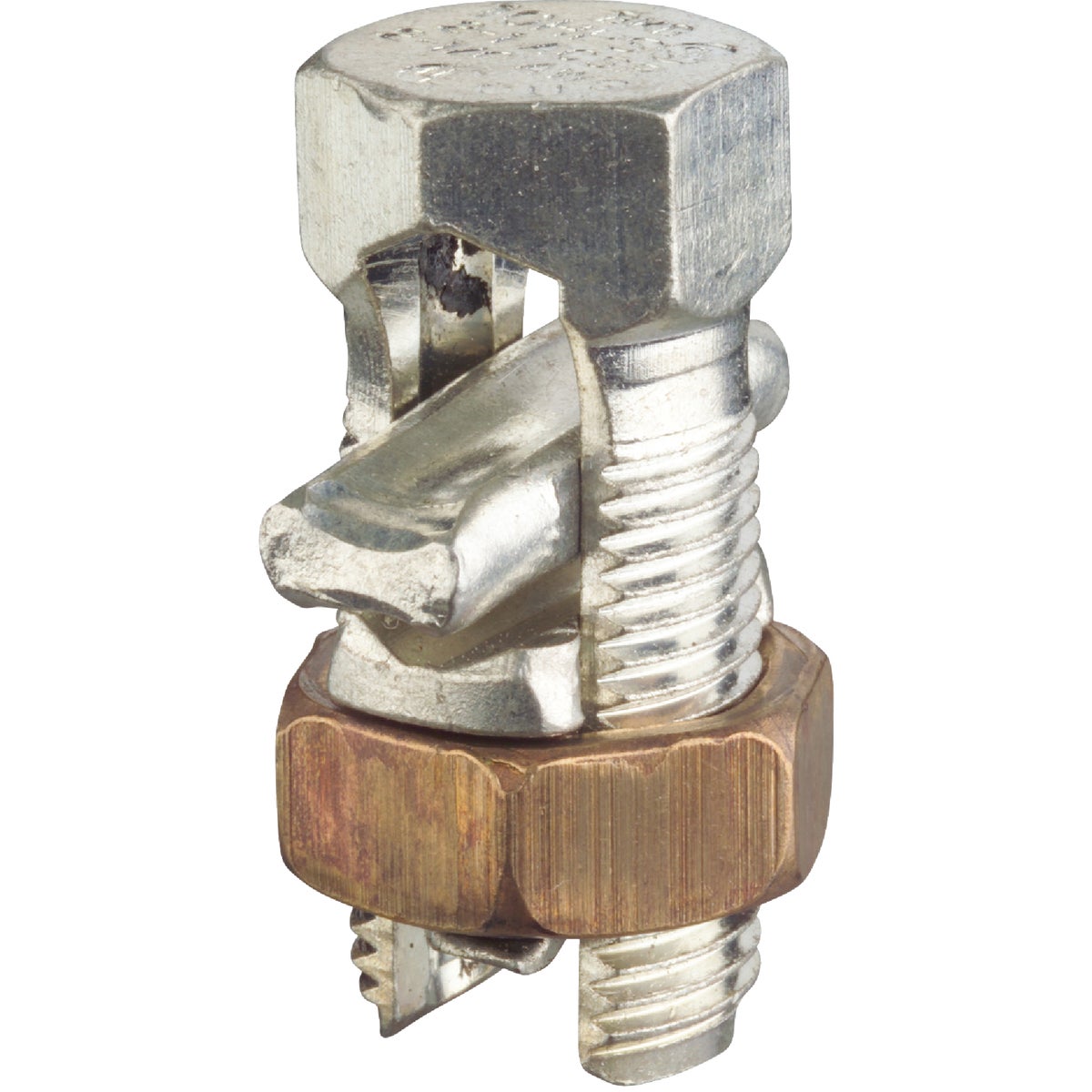 SPLIT BOLT CONNECTOR - 10HPS by Thomas & Betts