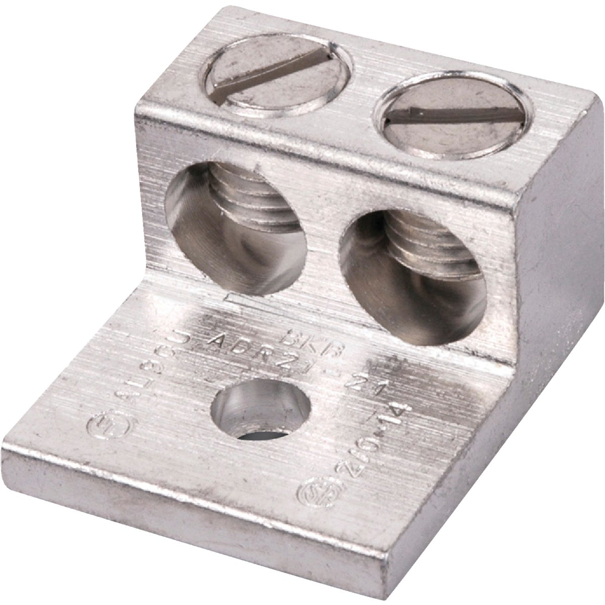 250KCMIL-6STR TRMINL LUG - ADR25-21 by Thomas & Betts