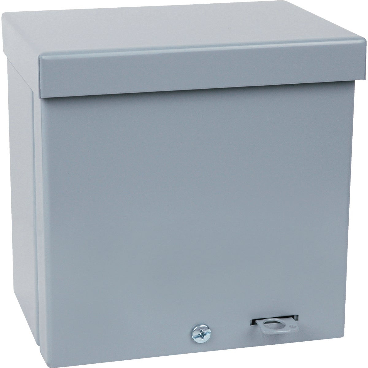 6X6X4 ENCLOSURE - AB-664RBGK001 by Thomas & Betts