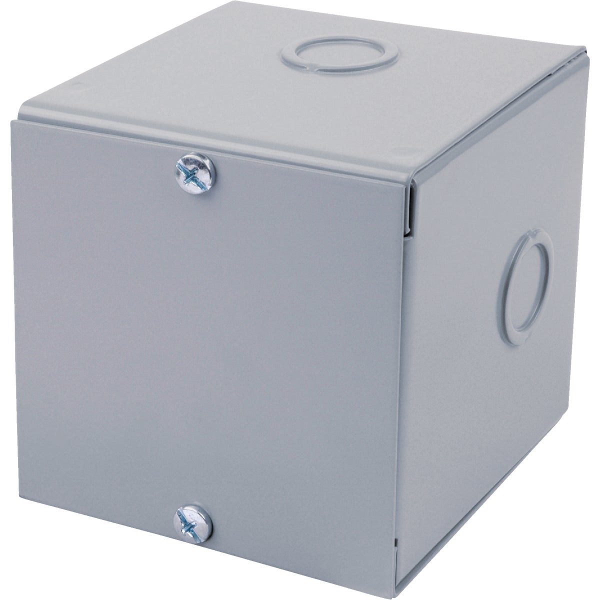 10X10X4 ENCLOSURE - AB-10104SBGK002 by Thomas & Betts