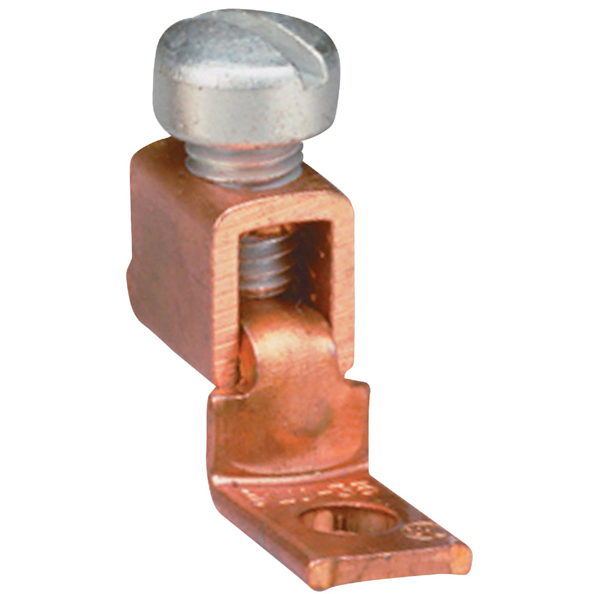 6-14 MECHANICAL LUG - GSLU-35 by G B Electrical Inc