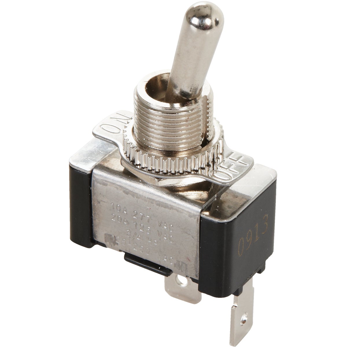HEAVY DUTY TOGGLE SWITCH - GSW-121 by G B Electrical Inc