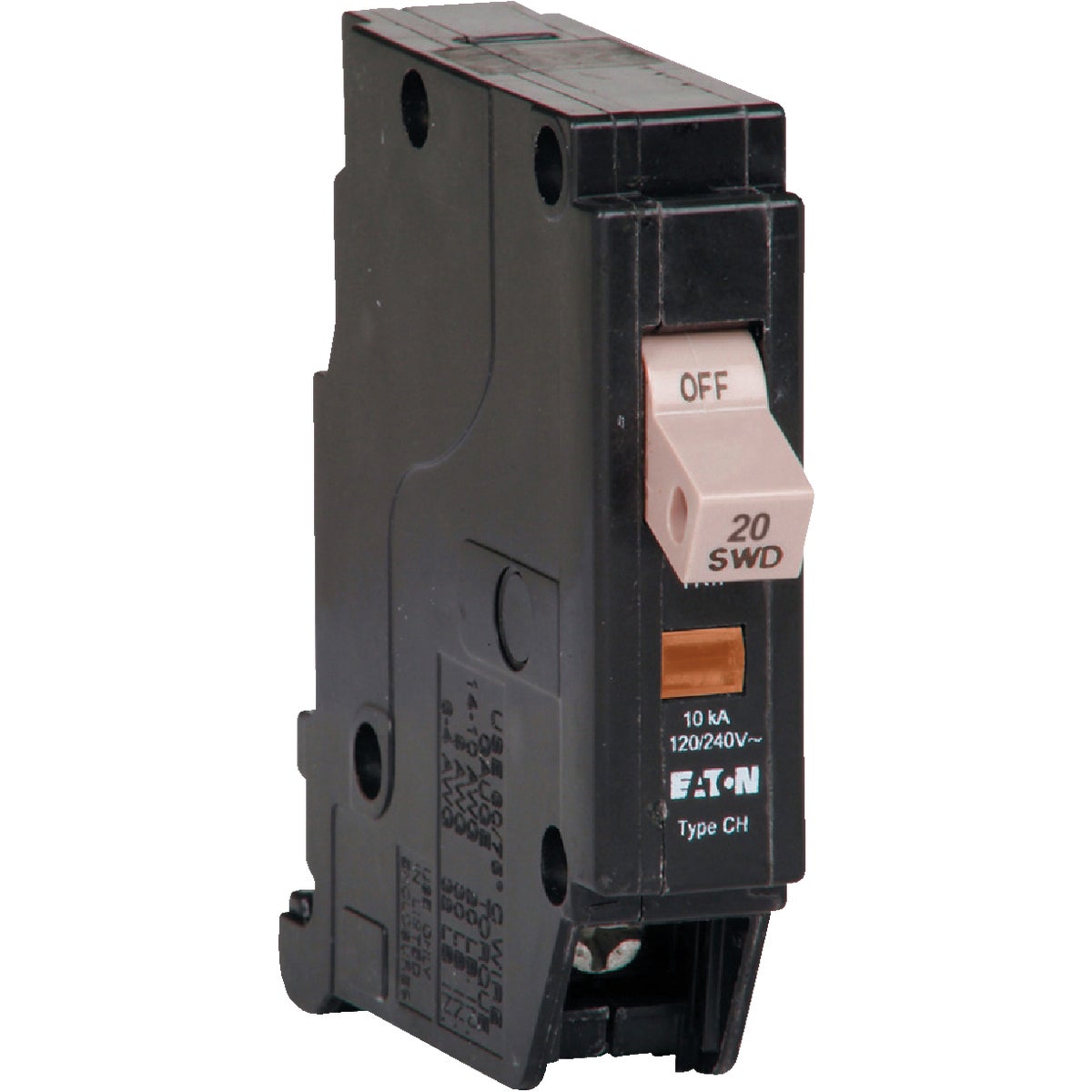 20A SP CIRCUIT BREAKER - CH120 by Eaton Corporation