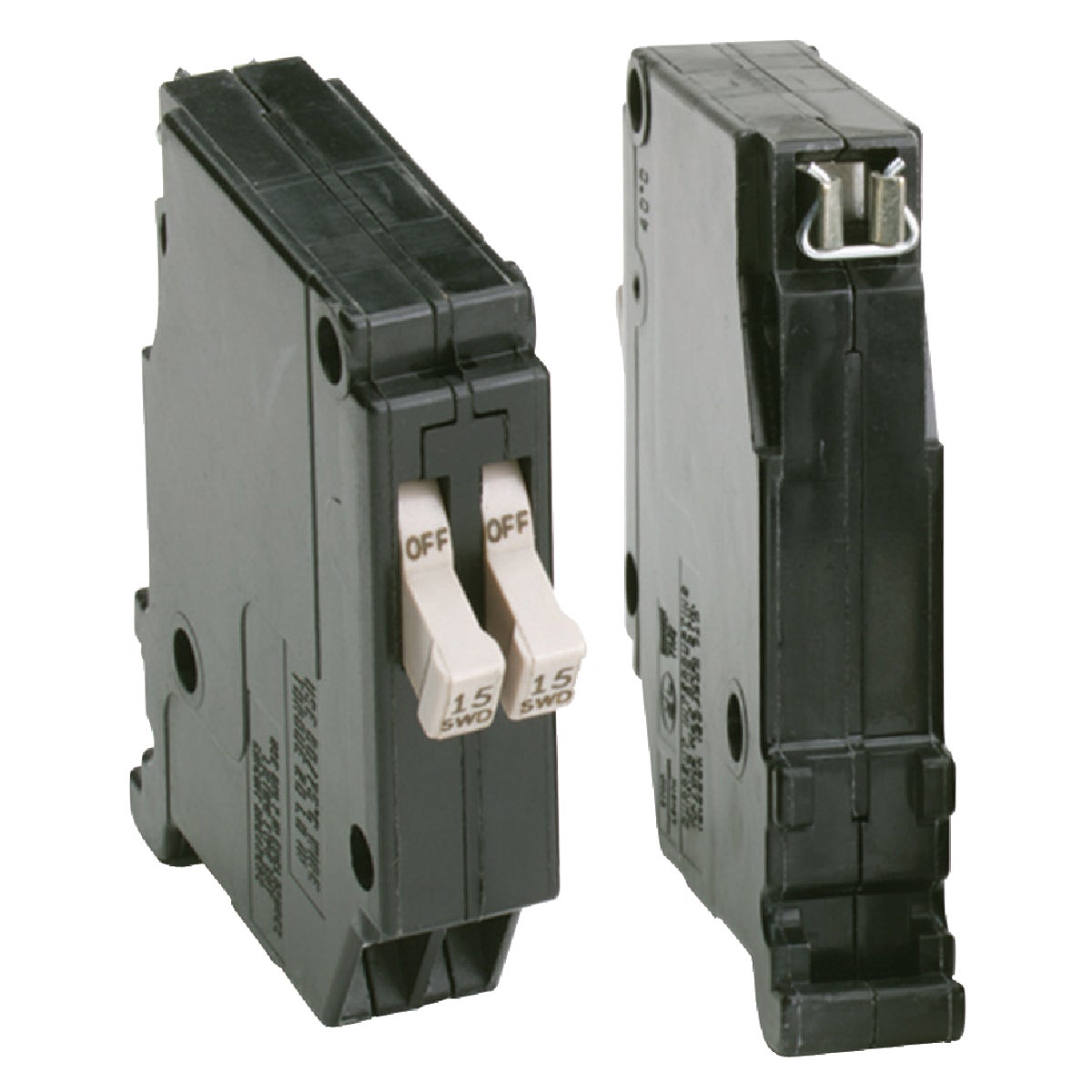 20A/20A CIRCUIT BREAKER - CHT2020 by Eaton Corporation