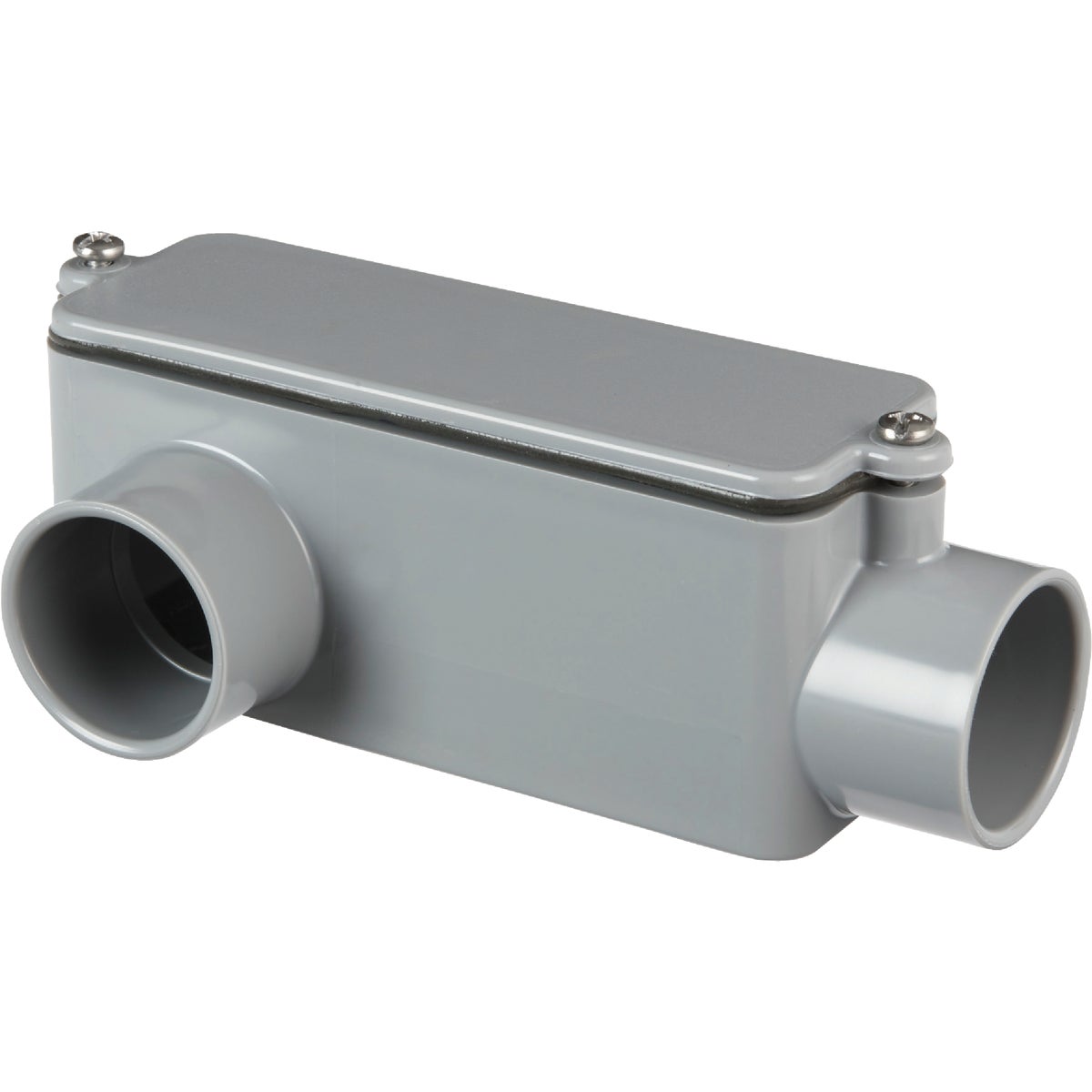 1" LR ACCESS FITTING - E985FCAR by Thomas & Betts