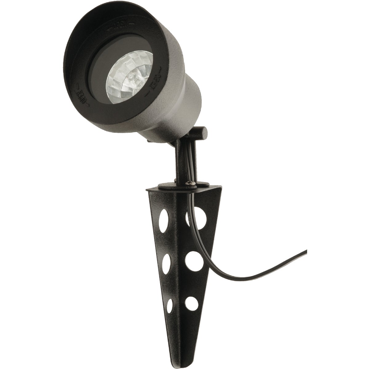 12V HALOGEN FLOODLIGHT