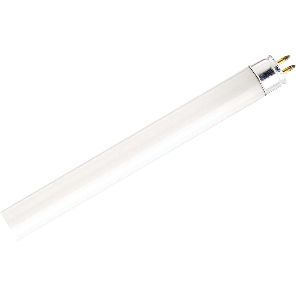 13w21"t5ww Fluorescent Tube - 25426 F13T5/WW/CD by G E Lighting
