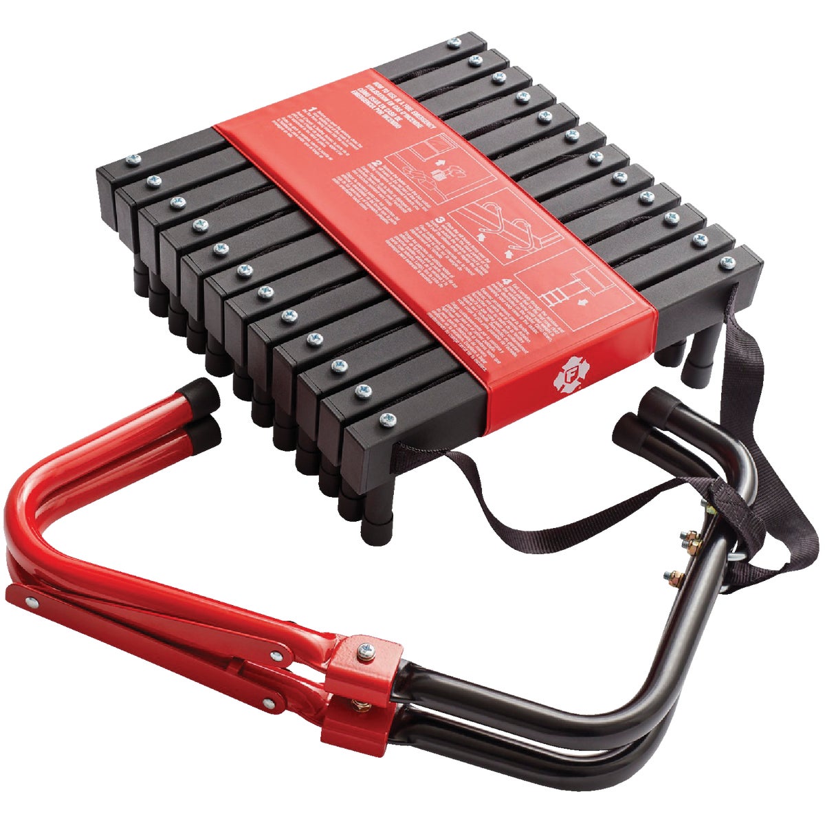 FIRE ESCAPE LADDER - EL522 by First Alert  Jarden