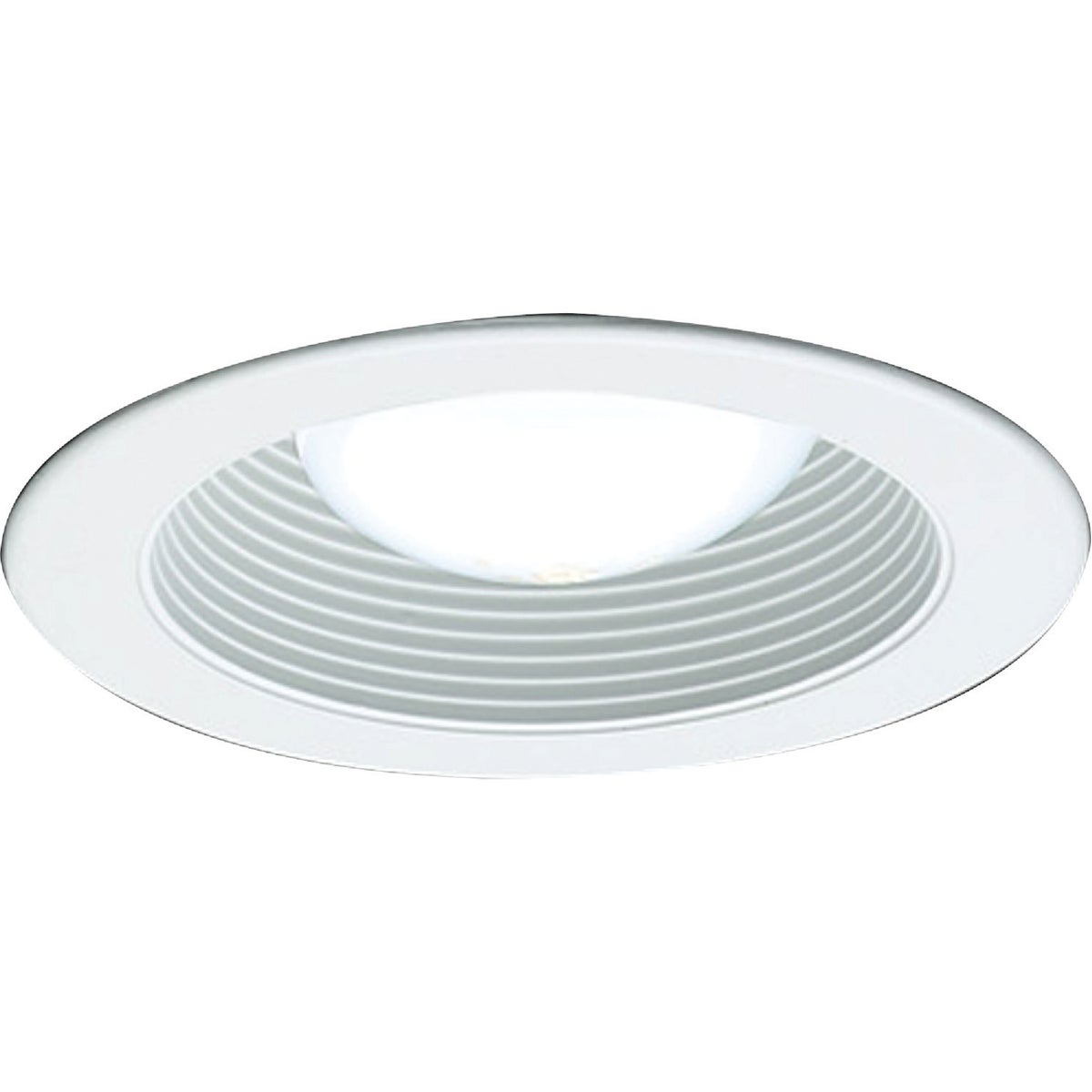WHT RECESSED TRIM - TR401W by Philips Consumer Lum