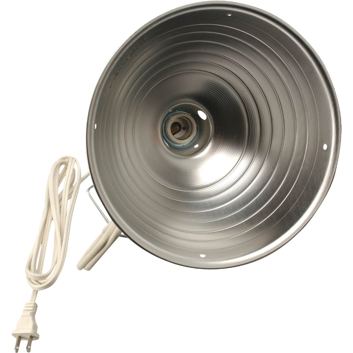 150W 10" CLAMP LAMP - 550162 by Coleman Cable Hwg