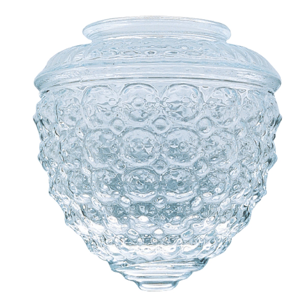 CLEAR GLASS SHADE - 85602 by Westinghouse Lightng