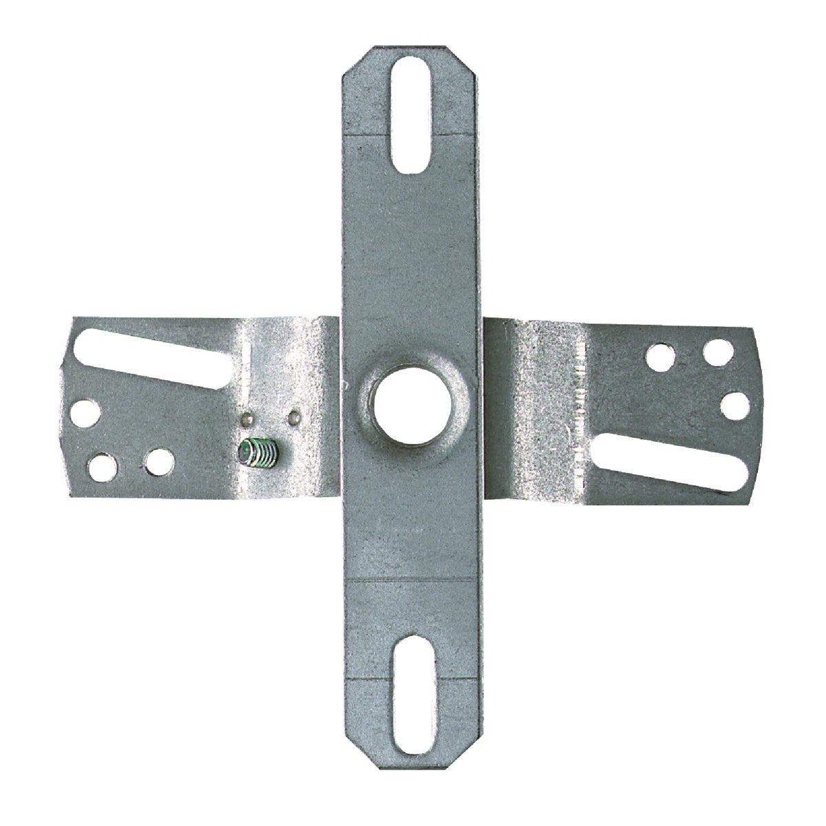 4" SWIVEL CROSS BAR - 70114 by Westinghouse Lightng