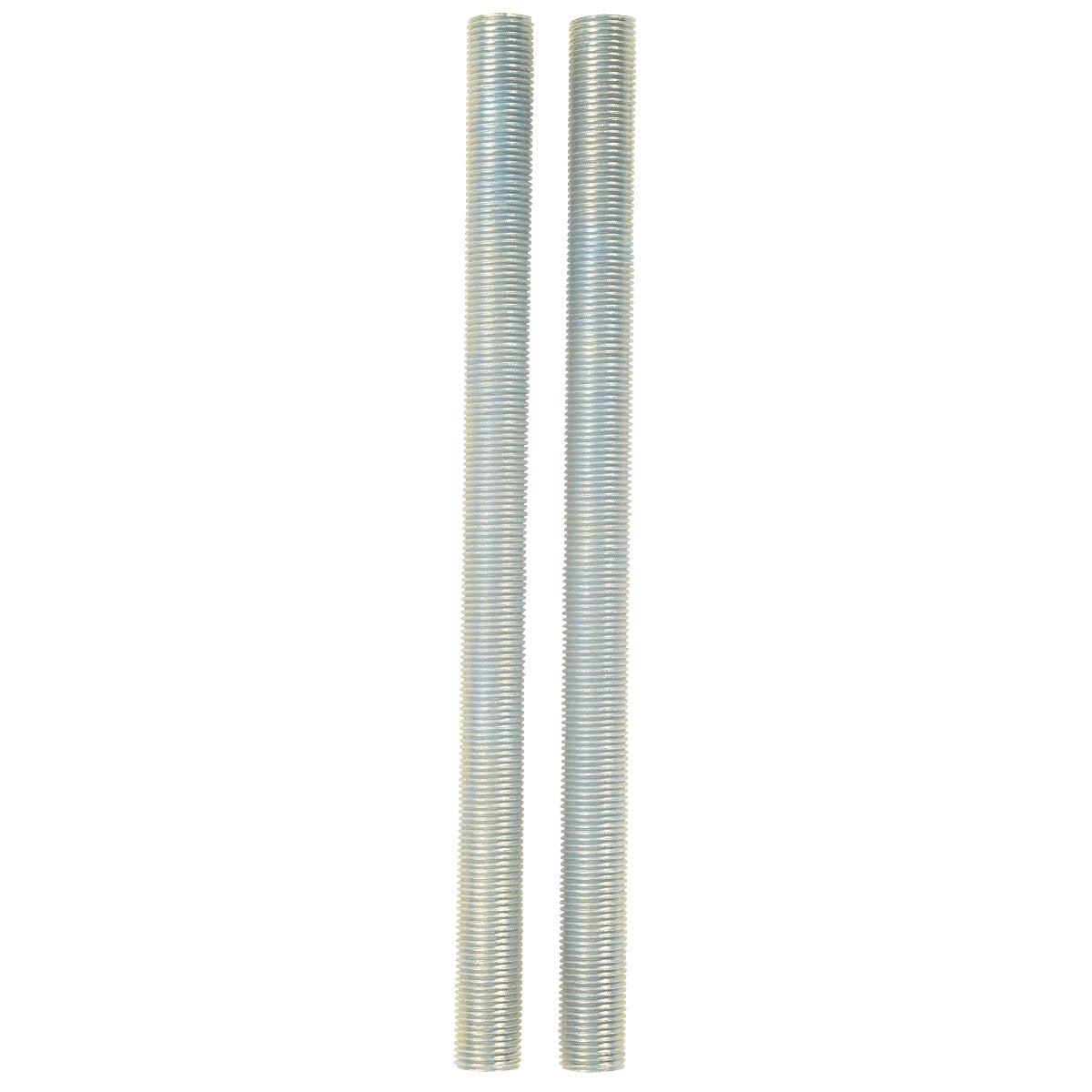 2" STEEL NIPPLE - 70602 by Westinghouse Lightng