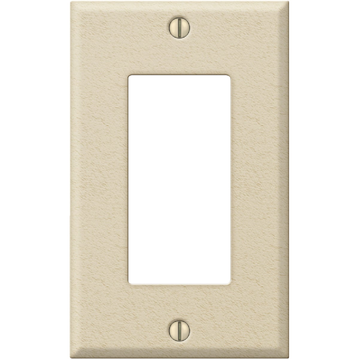 IV ROCKER WALL PLATE - 8IK117 by Jackson Deerfield Mf
