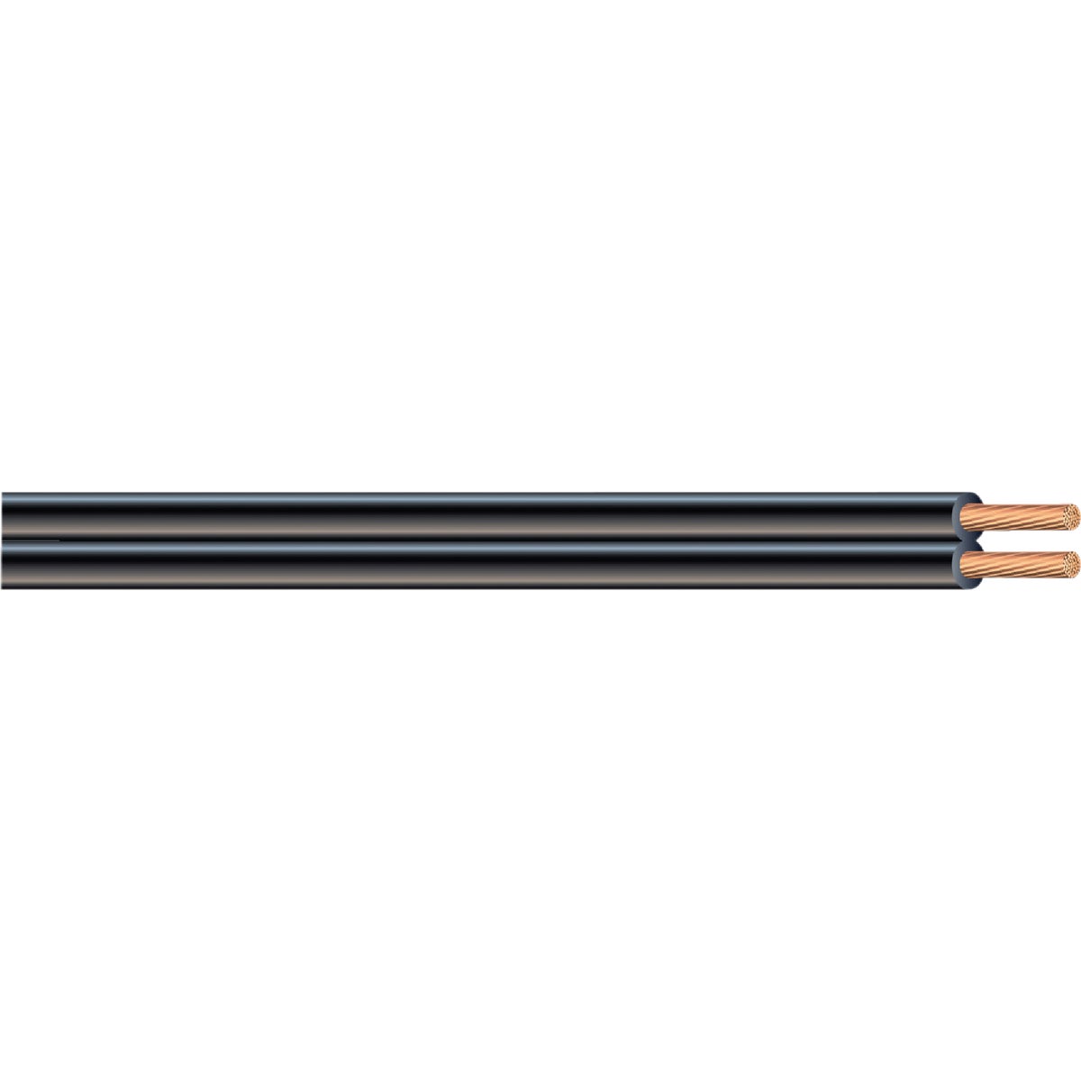 14/2 50' LOW VOLT CABLE - 09503-50-08 by Woods Wire Coleman
