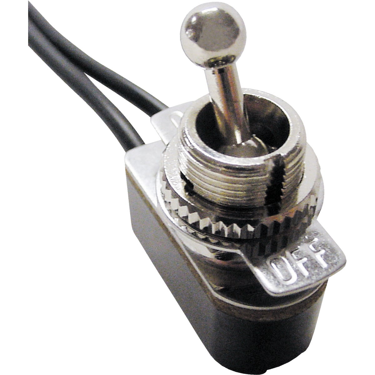 MED DUTY TOGGLE SWITCH - GSW-125 by G B Electrical Inc