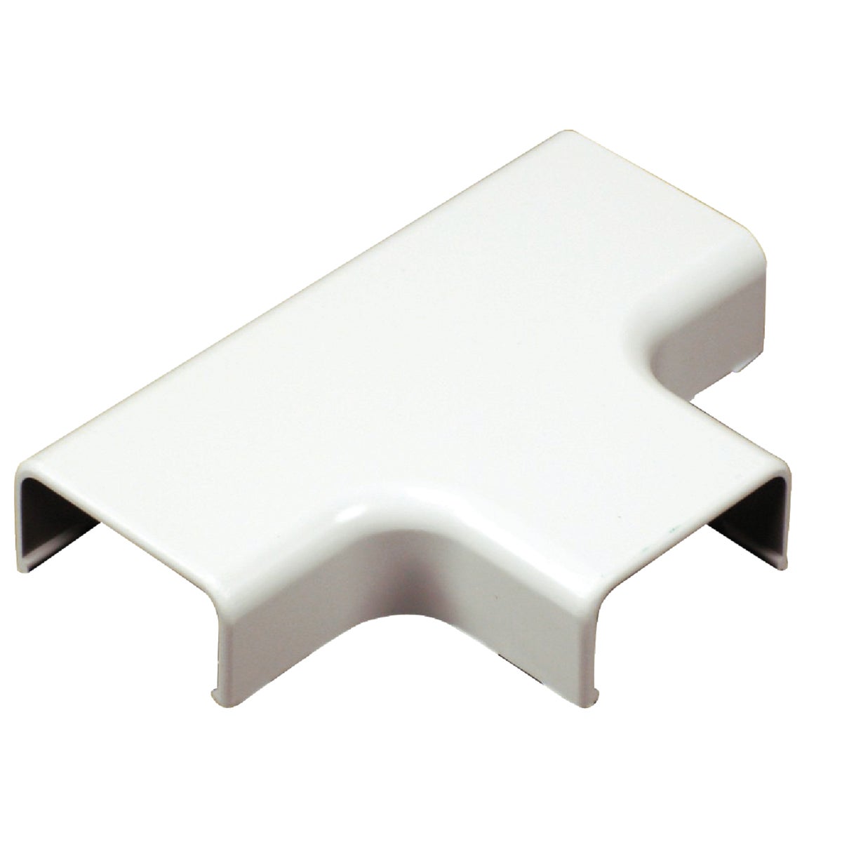 CORDMATE T-FITTING - C51 by Wiremold / Legrand