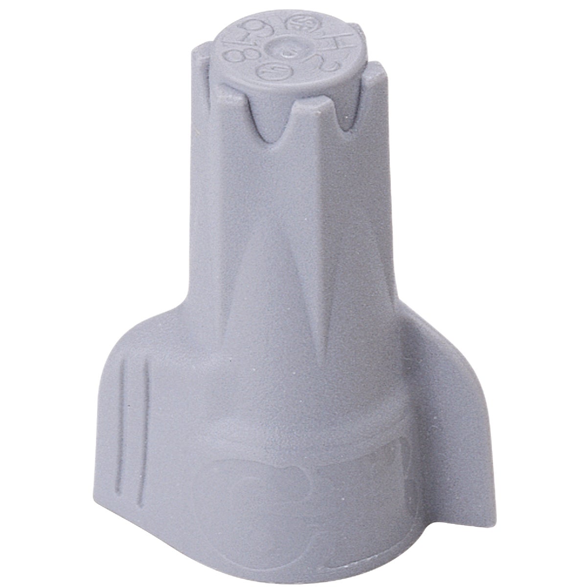 14-6AWG HEXLCK CONNECTOR - 554642 by G B Electrical Inc