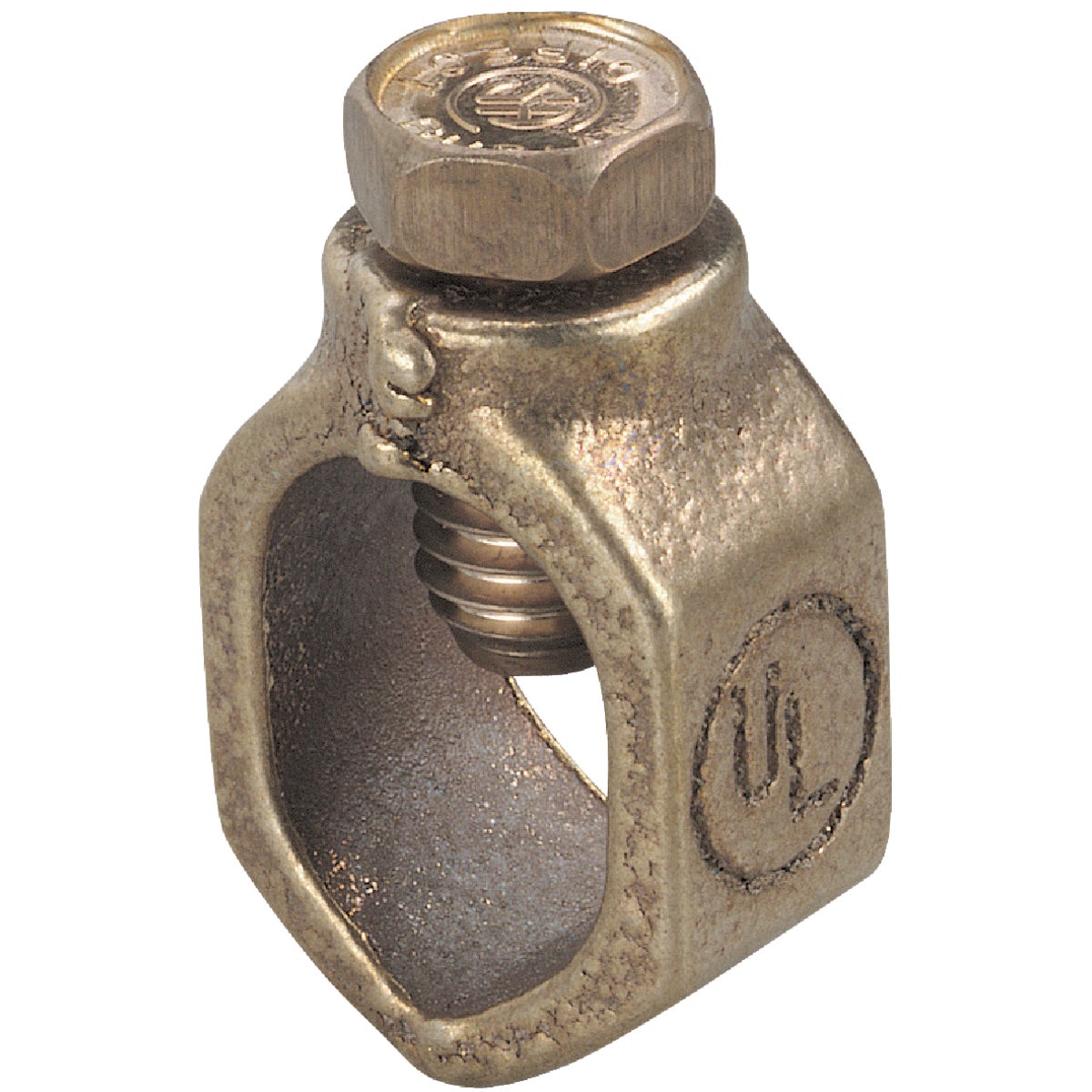 5/8" GROUNDING ROD CLAMP - G51 by Thomas & Betts