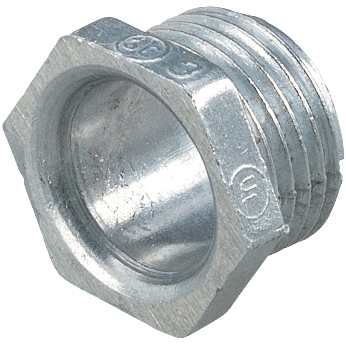1-1/4" CONDUIT NIPPLE - HA2041 by Thomas & Betts