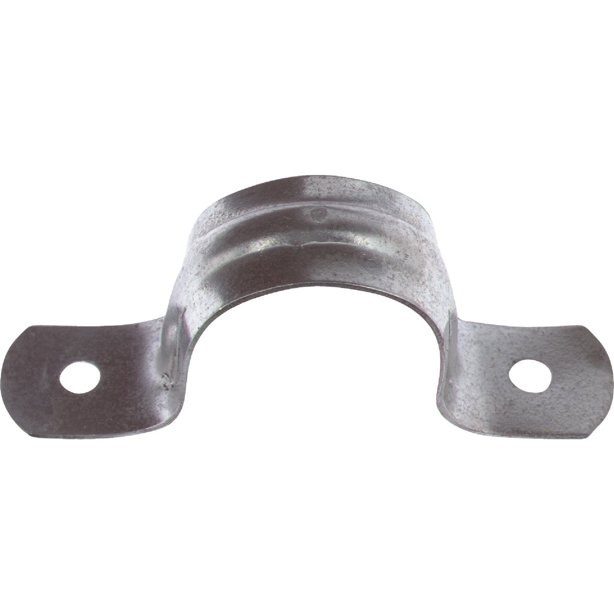 10/BAG 1/2" 2-HOLE STRAP - HS90110 by Thomas & Betts