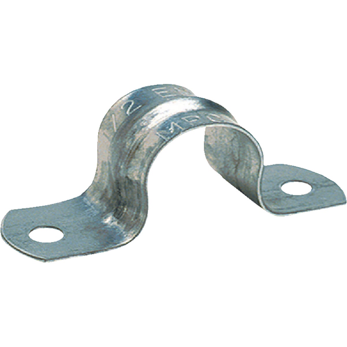 3/4" 2-HOLE STRAP - TS90210 by Thomas & Betts