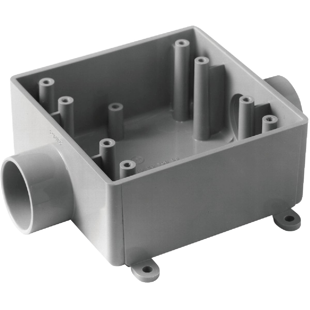 3/4" 2FSC OUTLET BOX - E9812ECTN by Thomas & Betts