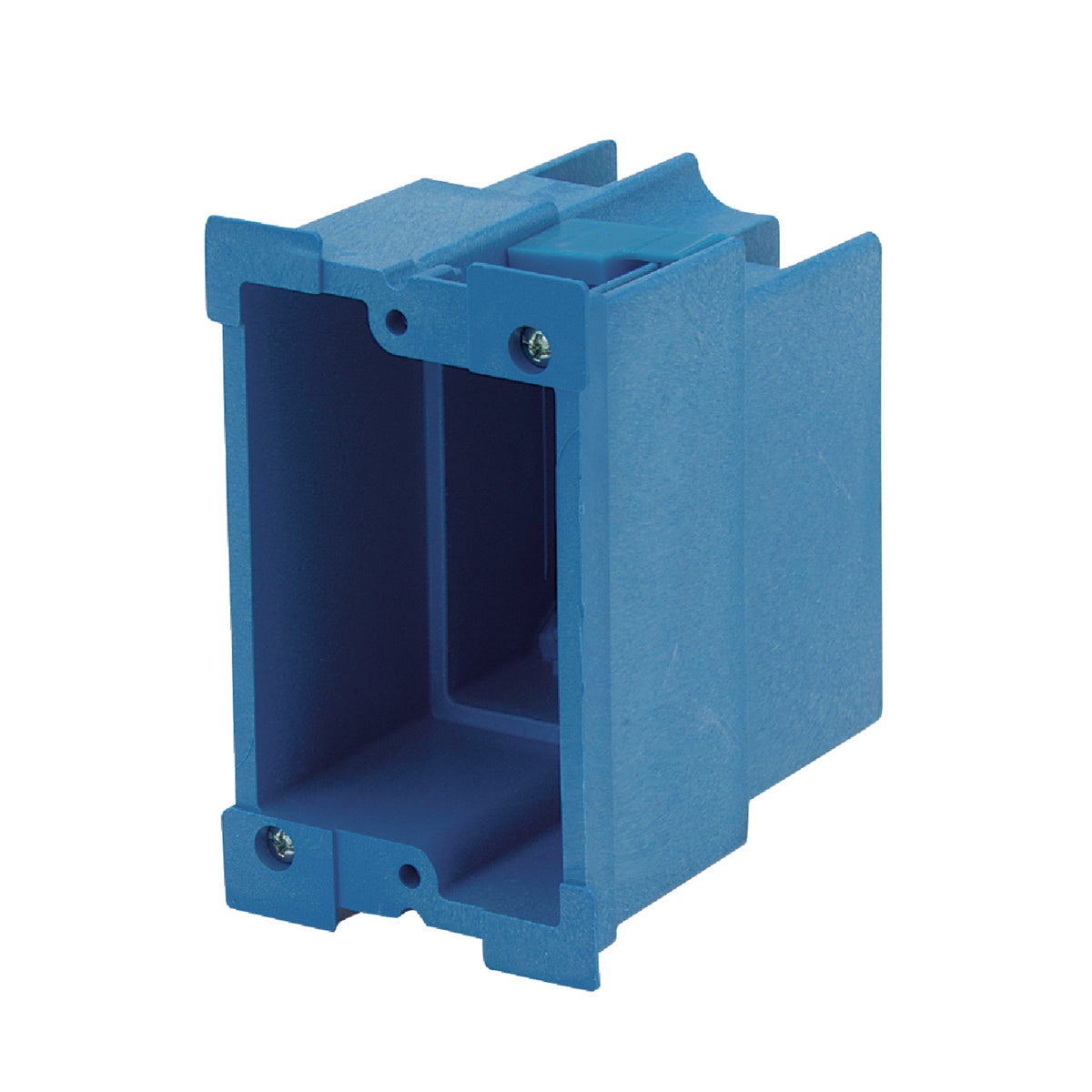 SINGLE GANG BOX - BH118R by Thomas & Betts