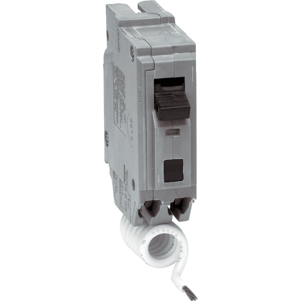 20A ARC FAULT BREAKER - THQL1120AFP2 by G E Industrial