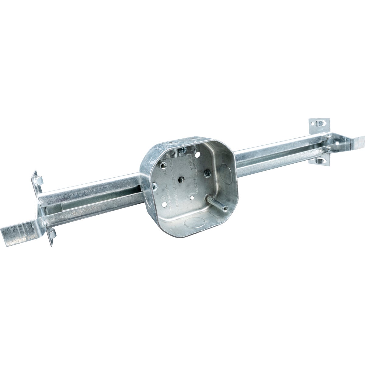 CEIL FAN SLIDE SUPPORT - 55501CC by Pass Seymour Legrand