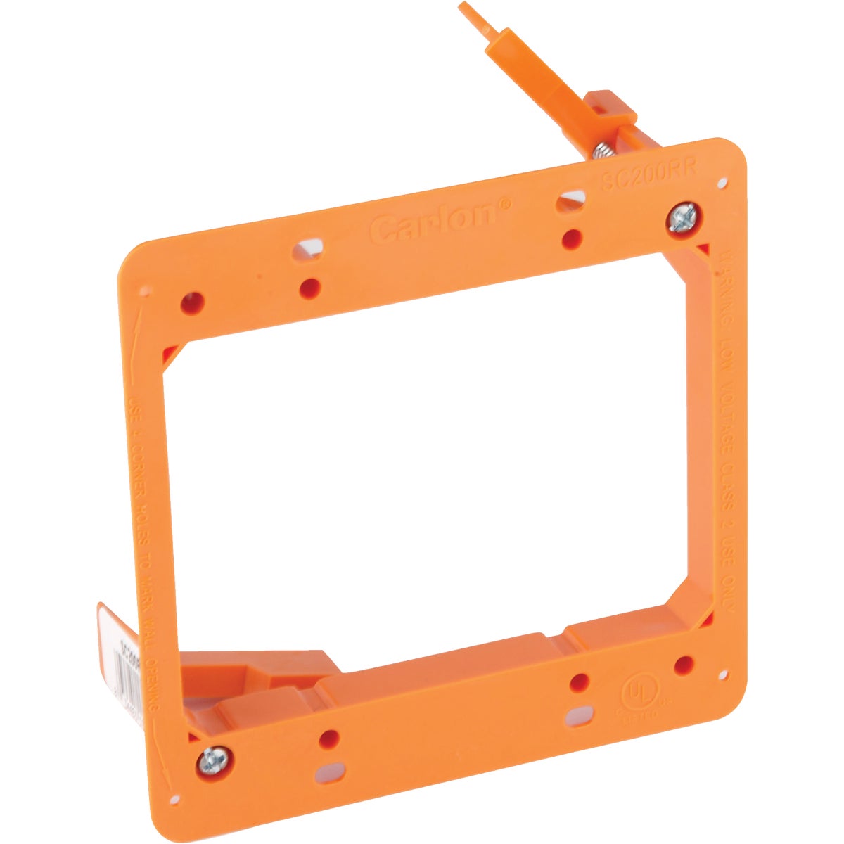 LOW VOLTAGE BOX - SC200RR by Thomas & Betts