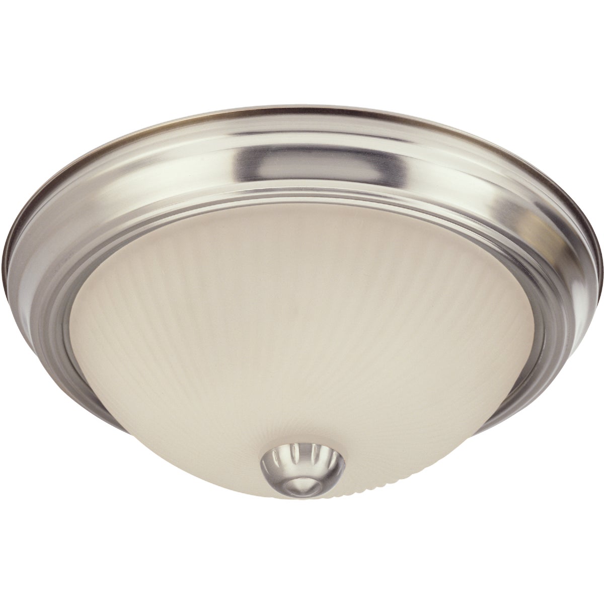 2BULB BN CEILING FIXTURE - IFM211BN by Canarm Gs