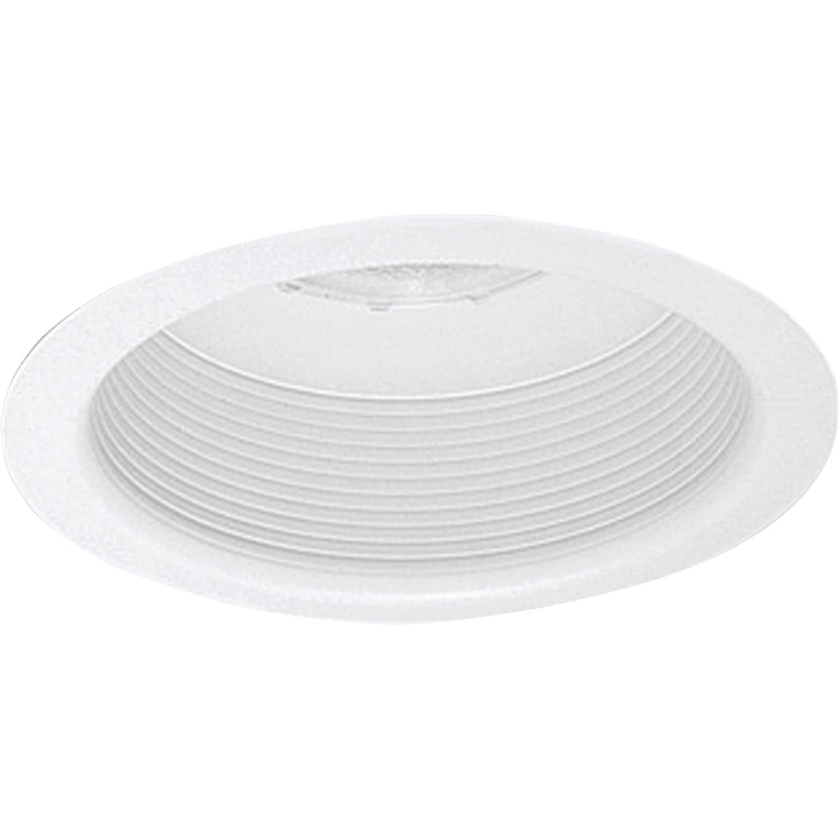 WHT RECESS FIXTURE TRIM - TRB30W by Philips Consumer Lum
