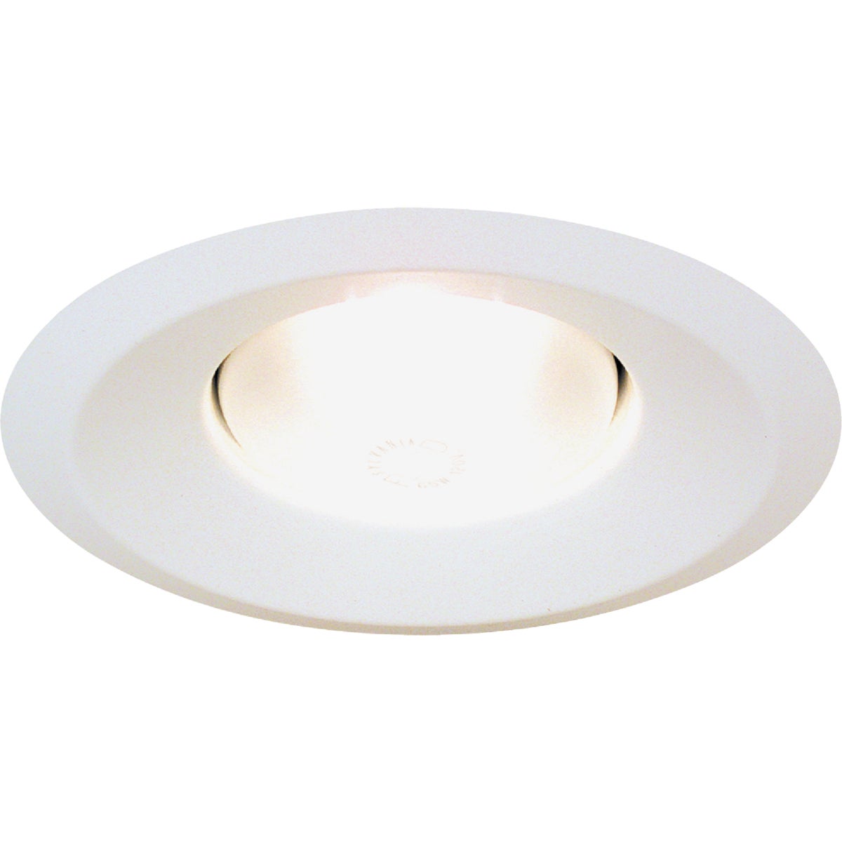 WHT RECESS FIXTURE TRIM - TRS30W by Philips Consumer Lum