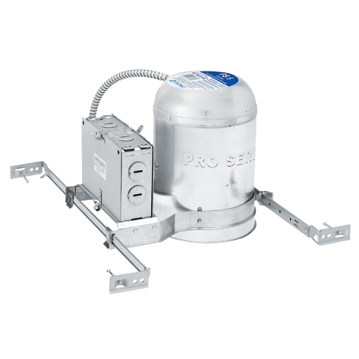 BULK PK RECESSED FIXTURE - PS5 by Philips Consumer Lum