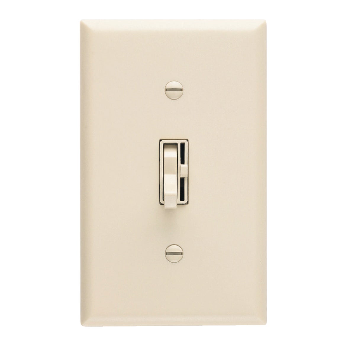 IV 3-WAY SLIDE DIMMER - TG-603PH-IV by Lutron Elect Co Inc