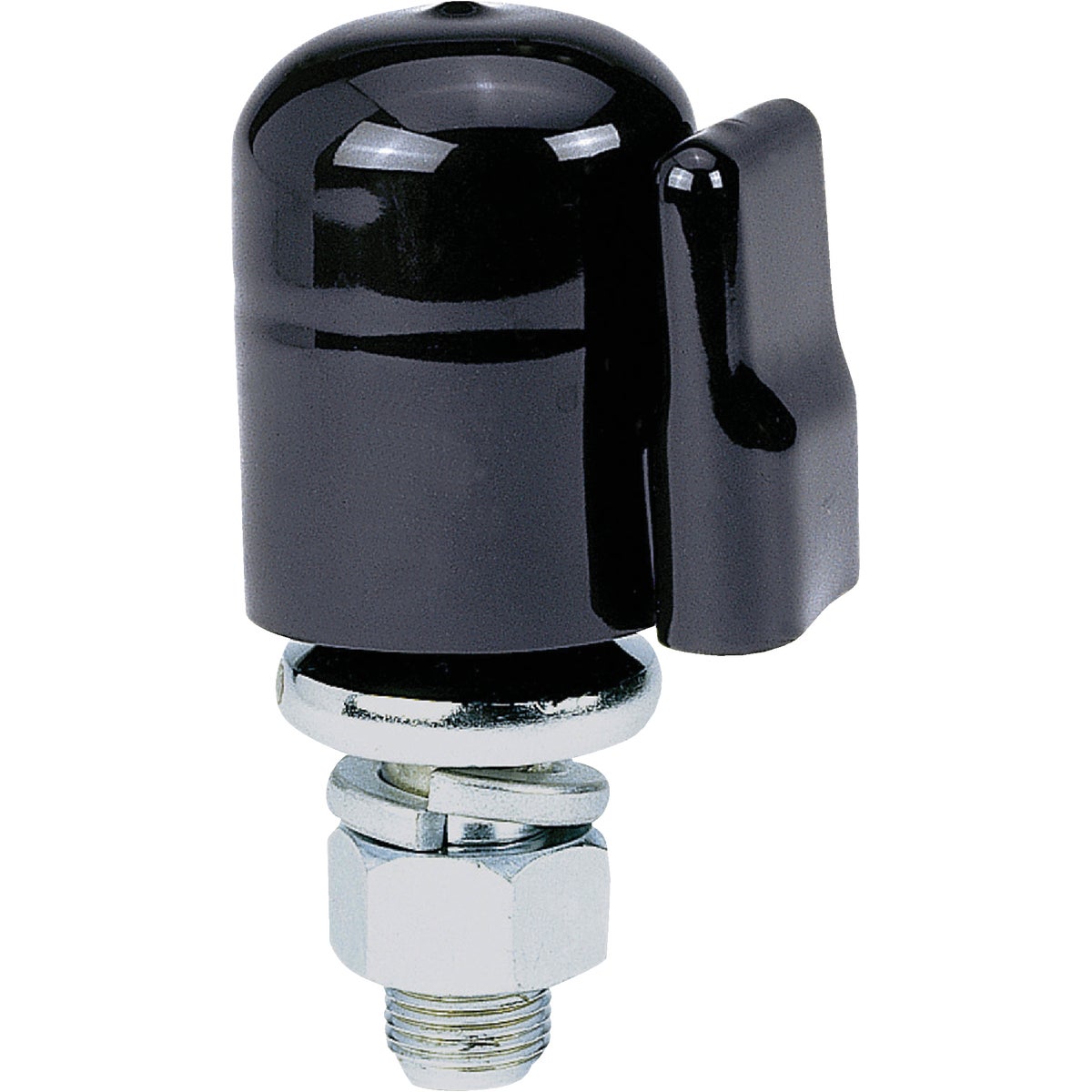 COVER HITCH BALL - 74052 by Cequent Consumerprod