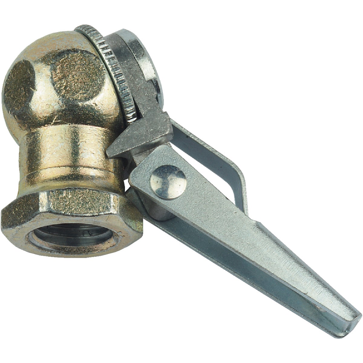 AIR LINE CHUCK - 17-353 by Plews  Lubrimatic