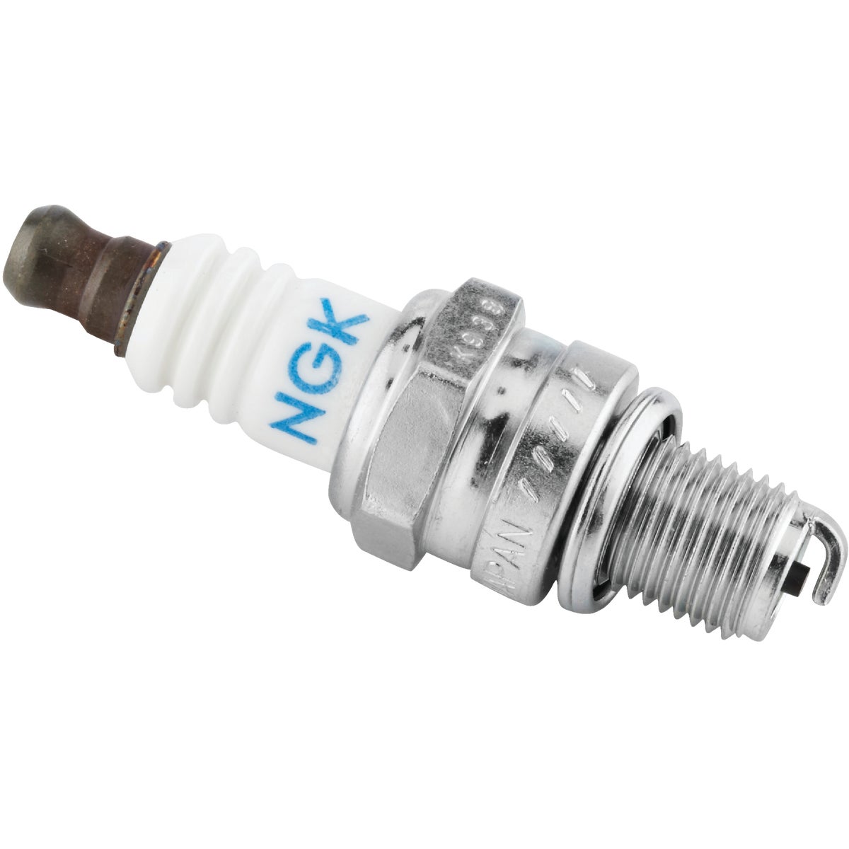 CMR6H BLYB SPARK PLUG - 6778 by Centrl Pwr Sys/brigg
